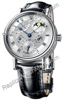 Breguet Classique Grande Complication Mens Watch 5447PT.1E.9V6