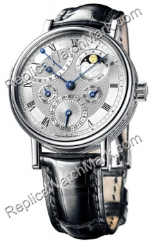 Breguet Classique Grande Complication Мужские часы 5447PT.1E.9V6