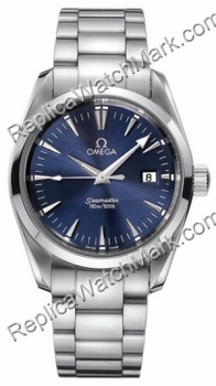 Omega Aqua Terra 38mm Кварцевые 2517,80