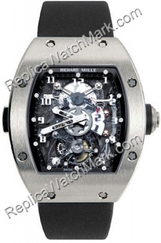 Richard Mille RM 003 V2 Mens Watch RM003-V2-Ti