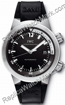 IWC Aquatimer Automatic 3548-07