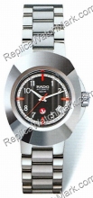 Rado Оригинальные Classic Steel Автоматическое Черный Мужские часы R12636153