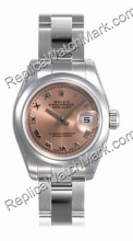 Rolex Oyster Perpetual Datejust señoras reloj dama 179160-PRO