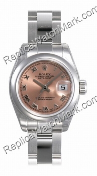 Rolex Oyster Perpetual Lady Datejust Ladies Watch 179160-PRO