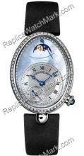 Breguet Reina de Nápoles señoras reloj 8908BB.V2.864