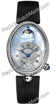 Breguet Reine de Naples Ladies Watch 8908BB.V2.864