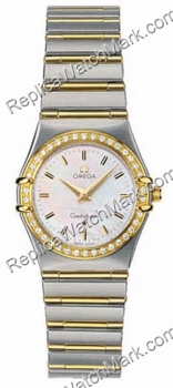 Omega Constellation 95 1.277,70