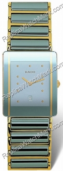 Rado Integral Mens Watch R20282142