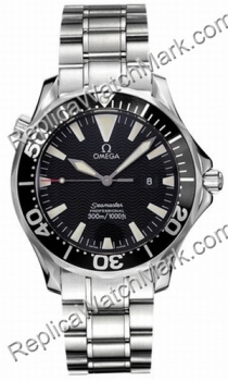 Omega Seamaster 300m 2264.50