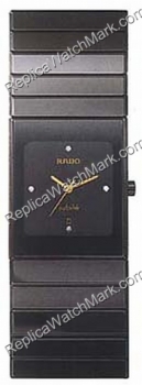 Rado Ceramica Mens Watch R21537712