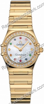 Omega Constellation Iris Gusto 1.164,79