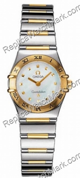 Omega Constellation My Choice 1361,71