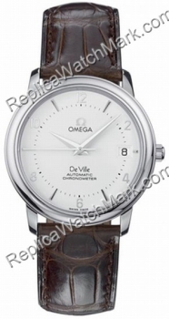 Omega De Ville 4800.30.02