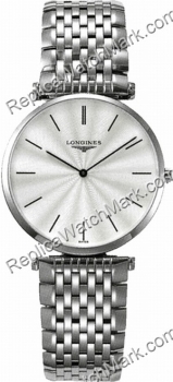 Longines La Grande Classique Quartz - 33mm L4.709.4.73.6