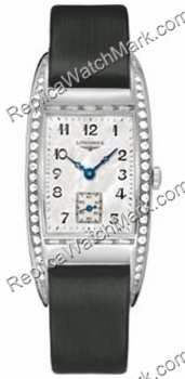 Longines BelleArti - Ladies L2.501.0.83.2