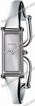 Gucci 1500 Series Ladies Bangle Watch 21565