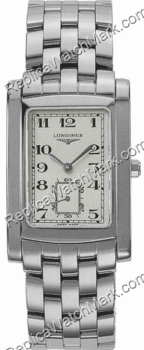 Longines DolceVita Quartz Mens L5.655.4.73.6