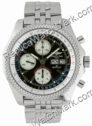 Breitling Bentley GT Reloj para hombre de Negro A1336212-B7-972A