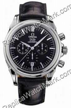 Omega Co-Axial Chronograph 4841.50.31