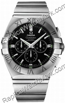 Omega Chronograph Automatic Double Eagle 1.514,51