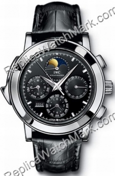 IWC Grande Complication 3770-17