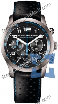 Porsche Design Dashboard Mens Watch 6612.11.49.1174