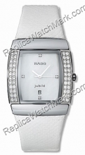 Rado Sintra 48 Diamond Ceramic Midsize Ladies Watch R13577906