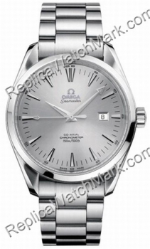 Omega Aqua Terra 41mm 2502,30