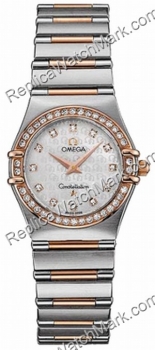 Omega Constellation 95 1.358,75