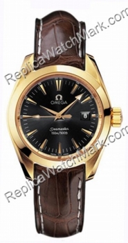 Omega Aqua Terra 28mm 2677.50.37