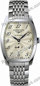 Hombres Longines Evidenza automática L2.642.4.73.6