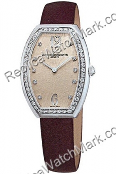 Vacheron Constantin Egerie Ladies Watch 25540.000G.9109