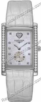 Longines DolceVita Quartz Ladies L5.655.0.94.2