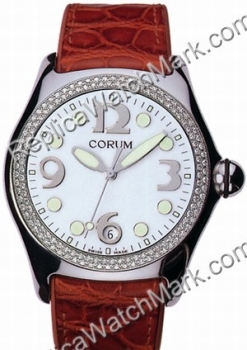 Corum Bubble cuarzo 02120.102210