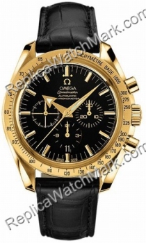 Omega Speedmaster Широкие стрелки 3651.50.31