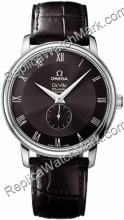 Omega Co-Axial Small Seconds 4813.50.01