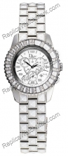 Christian Dior Christal Chronograph Ladies Watch CD114311M002