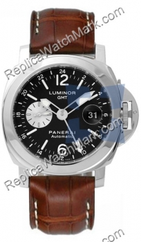 Panerai Luminor GMT Reloj para hombre PAM00088