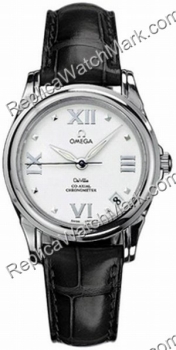 Omega Chronometer Co-Axial automática 4881.31.32