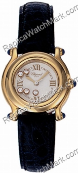 Chopard Happy Sport 18kt золото 276149-0008 (27/6149-23)