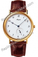 Hombres Reloj Breguet Classique 5140BA.29.9W6