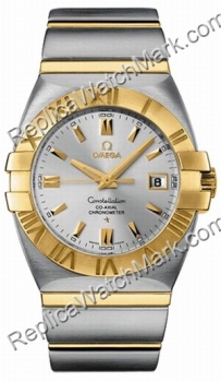 Omega Constellation 1.203,30