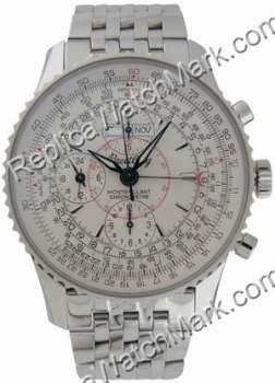 Breitling Navitimer Montbrilliant Datora Сталь Мужские часы A21330