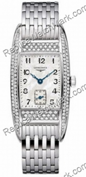 Longines BelleArti - Ladies L2.501.0.93.6