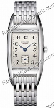 BelleArti Longines - Mesdames L2.501.4.73.6