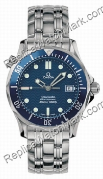 Omega Seamaster 300m 2541,80