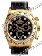 Suiza Rolex Oyster Perpetual Cosmograph Daytona 116518DD