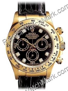 Swiss Rolex Oyster Perpetual Cosmograph Daytona 116518DD