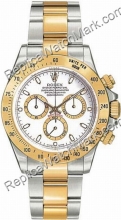 ロレックスオイスターパーペチュアルコスモグラフデイトナメンズは116523 - WSO腕時計