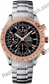 Omega Speedmaster Day Date 323.21.40.44.01.001 (32321404401001)